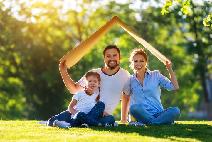 Green Family Uses AC System With New Refrigerant